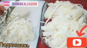 Как приготовить сочные манты с капустой. Готовим манты на пару с мясом. Buharda özbek mantısı tarif