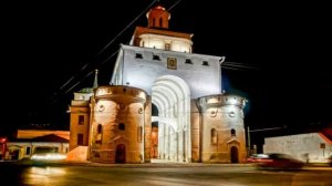 Тайна золотых ворот во Владимире, которые числятся в реестрах ЮНЕСКО