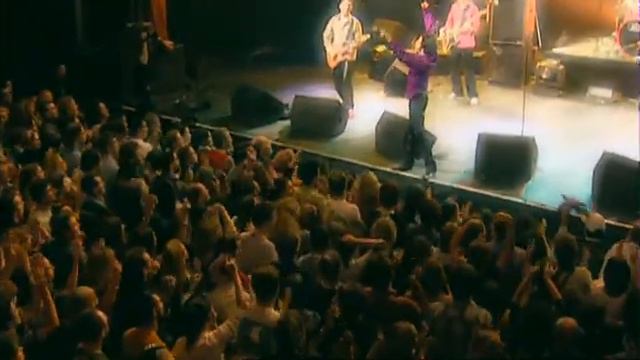 Rachid Taha - Ya Rayah LIVE смотреть онлайн
