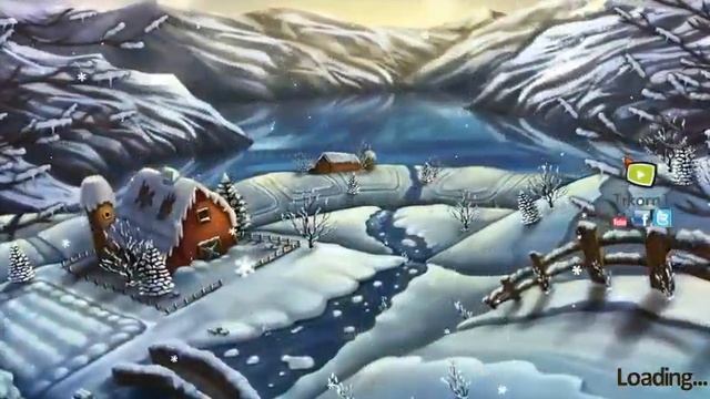 Marlo ile Farmington Tales 2 Winter Crop Oynuyoruz | Bölüm #1 смотреть онлайн