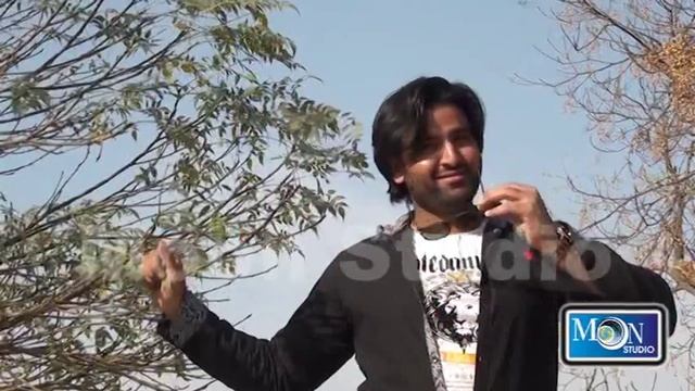 Main Kia G Zara Takna - Nirmal Shah - Latest Punjabi Song - Moon Studio Pakistan смотреть онлайн