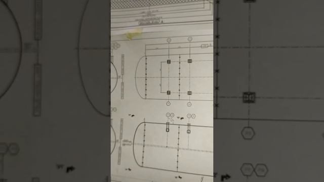 GENERAL ARRANGEMENT DRAWING SLOPE VESSEL смотреть онлайн