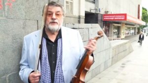 АЛЕКСАНДР ШИРВИНДТ - ОПЕРЕЖАЯ НЕКРОЛОГ