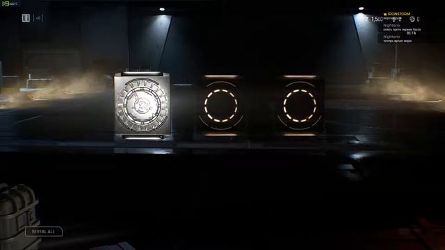 Открытый бета-тест онлайн шутера Star Wars: Battlefront II. смотреть онлайн