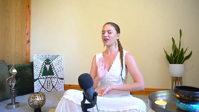 True Abundant Frequency (Oracle /Activation) смотреть онлайн