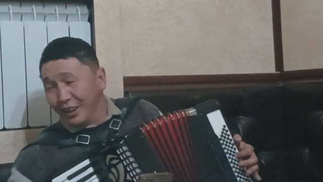 Жениш Акын Таш-Арык Пай пай пай Ырды Эзип койуптурго смотреть онлайн