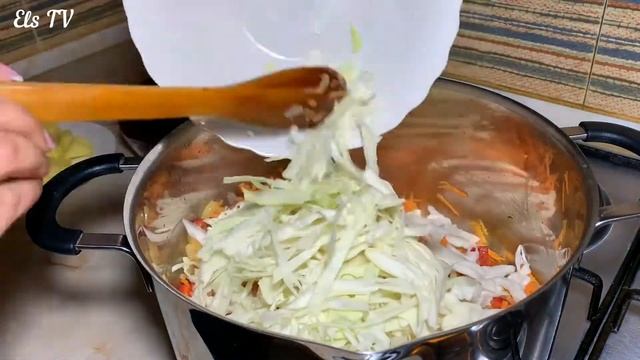 БОРЩ! Есть Секрет Почему Он Получается Таким Вкусным I Կարմիր ԲՈՐՇ I Borscht Soup Recipe смотреть онлайн