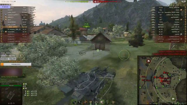 __NIDIN__[KOPM2] ● Ранговые бои + Foch смотреть онлайн