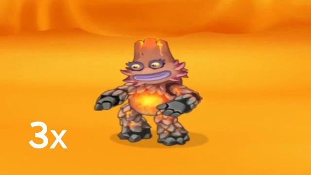 Лавотёк поёт па по пе но ускоряется! смотреть онлайн