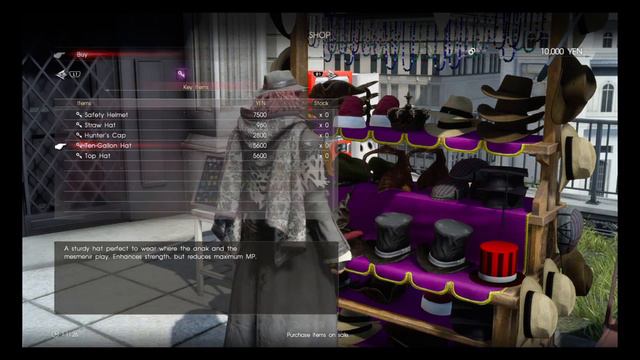 Final Fantasy XV: Episode Ardyn 1st Playthrough Part 1 смотреть онлайн