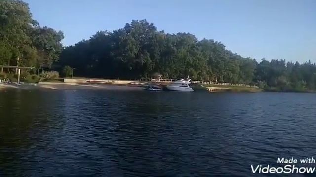 Отдых на Самаре 2019 смотреть онлайн