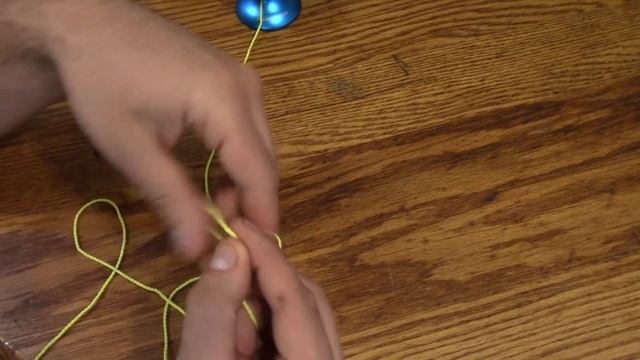 How To Setup And Use Your First Yoyo.  Beginner Yoyo Tutorial.