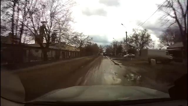 Парасковиевка. 20 марта 2014. смотреть онлайн