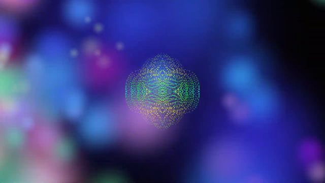 Planetarium / Electro Fusion смотреть онлайн