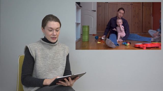 РЕБЁНОК ВСТАЁТ С ОДНОЙ НОГИ! КАК ИСПРАВИТЬ? смотреть онлайн