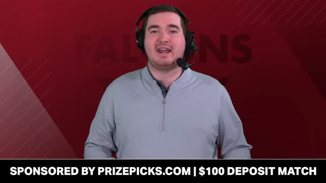 Falcons Make A UNIQUE Pick In ESPN’s 2-Round NFL Mock Draft | Atlanta Falcons 2024 Mock Draft смотреть онлайн