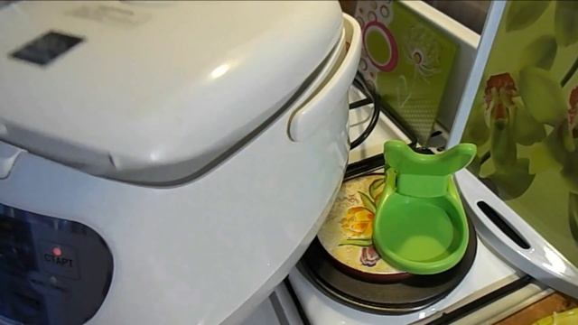 ВКУСНАЯ КАПУСТА С МЯСОМ КУРИЦЫ В МУЛЬТИВАРКЕ смотреть онлайн