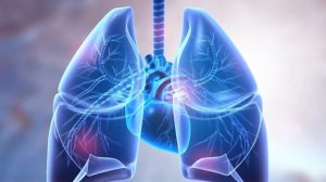 Это Мощное Средство, Полностью Очистит Лёгкие от Мокроты и Слизи в Бронхах Всего За..