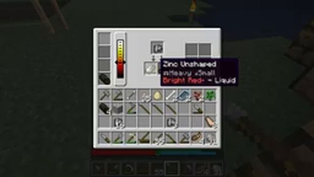 Играем в Minecraft TerraFirmaCraft #3: Добыча и обработка металлов смотреть онлайн