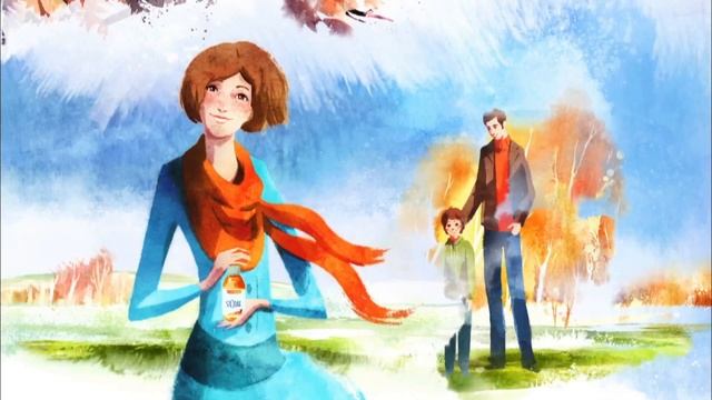 Toux sèche ? Toux grasse ? Essayez Stodal ! смотреть онлайн