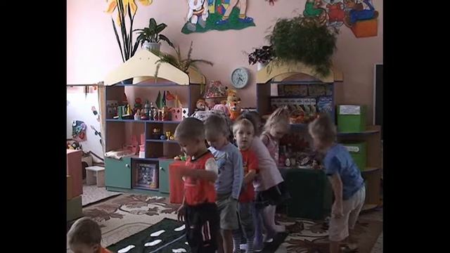 Архив октябрь 2010, Рабочий материал, детский сад №8 Ягодка, дети, занятия, секции смотреть онлайн