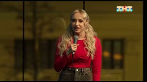 Рекламный блок ТНТ 13.04.2024