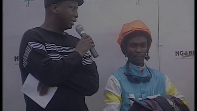 THE ACACIA HANDICAP смотреть онлайн