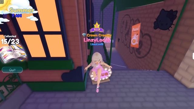 EASY All 23 Flag Locations New Eternal Pride Update Study Of Flags Quest Guide Royalty Kingdom 2 смотреть онлайн