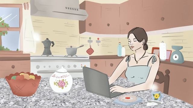I tell you all about the Italian moka pot that was invented by Bialetti (ita audio, sub) смотреть онлайн