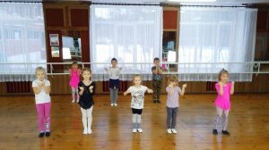 Ладушки ладошки