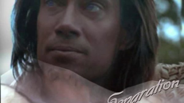 KEVIN SORBO,HERCULES MY GOOD