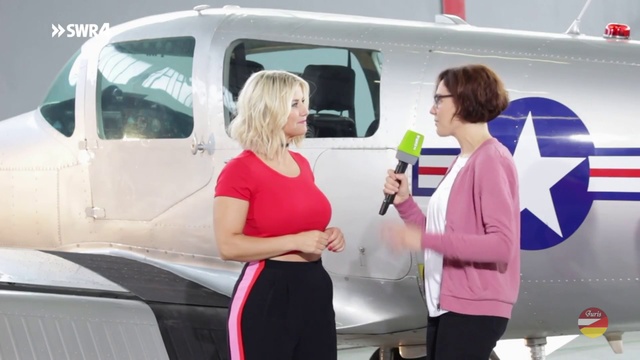 Beatrice Egli Will Auf Weltreise (Einzelbeitrag SWR 4 RP 16.06.2018)