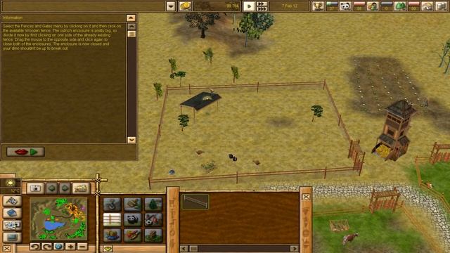 Wildlife Park 2: Dino World - Mission 2 Life Will Find A Way - Walkthrough смотреть онлайн