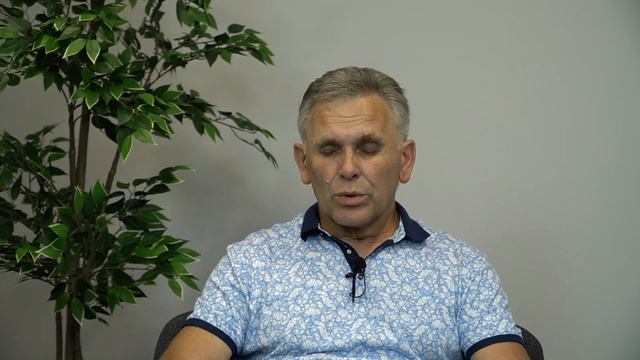 Вопросы пастору - В чем успех жизни с Богом? смотреть онлайн