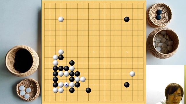 A Lot Of Joseki There [Crazy 10 Seonds Game] смотреть онлайн