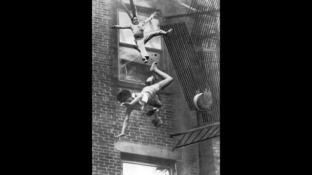 The Marlborough Street Fire. смотреть онлайн