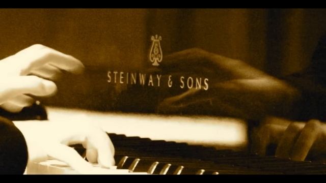 J.S.Bach: Arioso смотреть онлайн