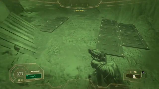 RESIDENT EVIL 7 NOT A HERO Gameplay Part 2 720p HD PC смотреть онлайн