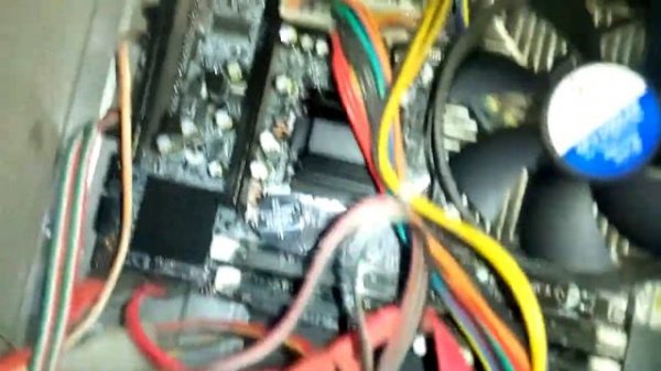 computer science | parts inside a computer cpu | ram | rom | AWT CHANNEL