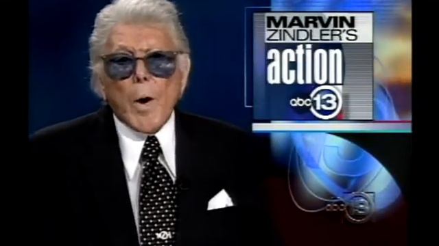 Dr. Marc Longo, Marvin Zindler's Angel смотреть онлайн