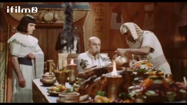 Хазрати Юсуф кисми 18 смотреть онлайн