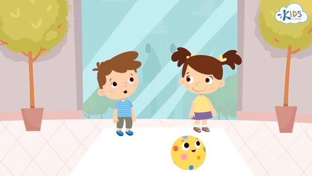 Chess for Kids - Episode 1: Getting to Know the Game | Kids Academy смотреть онлайн