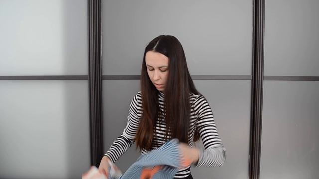 РАСПАКОВКА ПОСЫЛКИ С АЛИЭКПРЕС. Большой заказ одежды с AliExpress. смотреть онлайн