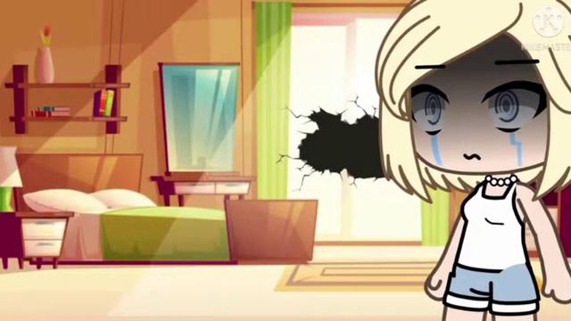 Gacha Life {мини-фильм} ★нелюбимая дочь★      ❗ВИДЕО НЕ МОИ❗