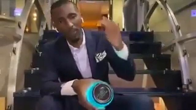 LATEST VIDEO PROPHET PASSION JAVA TELLING PEOPLE THAT FREEMAN HAS BEEN DESTROYED !!! смотреть онлайн