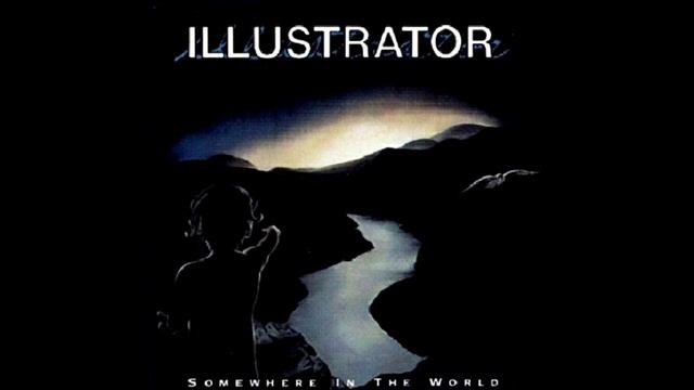 Illustrator – New Way To Love смотреть онлайн