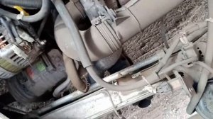 mazda bongo friendee дизель основные неисправности