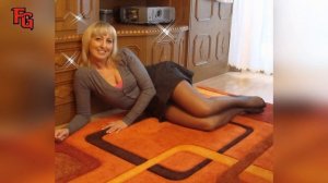 Простые домашние женщины от 35 до 45 из социальных сетей приподнимут вам настроение