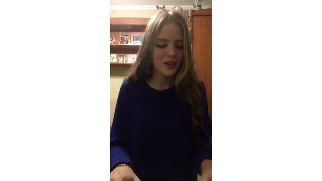 Эллжей-Рваные джинсы?(cover.Катюша) смотреть онлайн