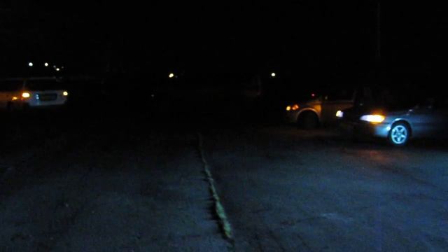 АВТОПРОБЕГ "НЕТ ЗАВОДУ ФЕРРОСПЛАВОВ В КРАСНОЯРСКЕ!" смотреть онлайн